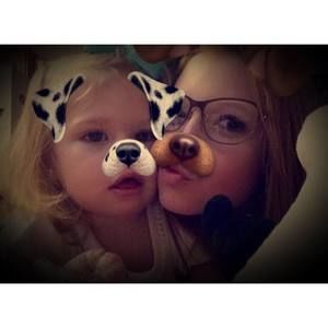 Meet your Posher, Gracie